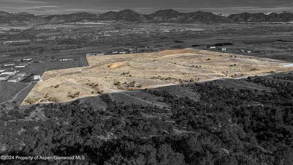 64.6 Acres of Land for Sale in Rifle, Colorado