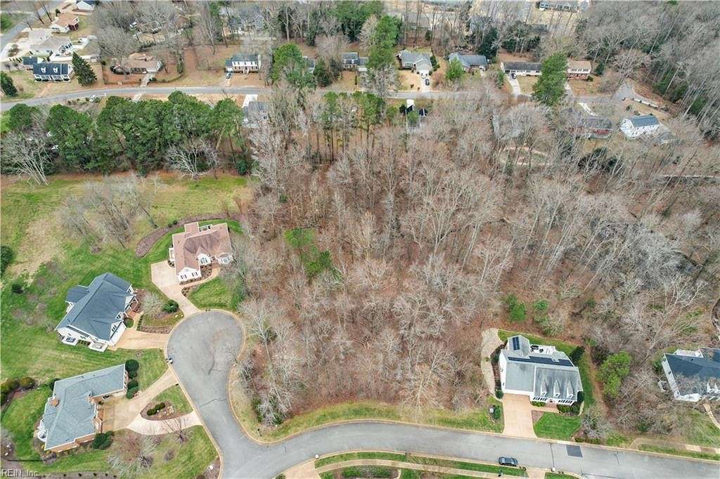 0.46 Acres of Residential Land for Sale in Village of Williamsburg, Virginia