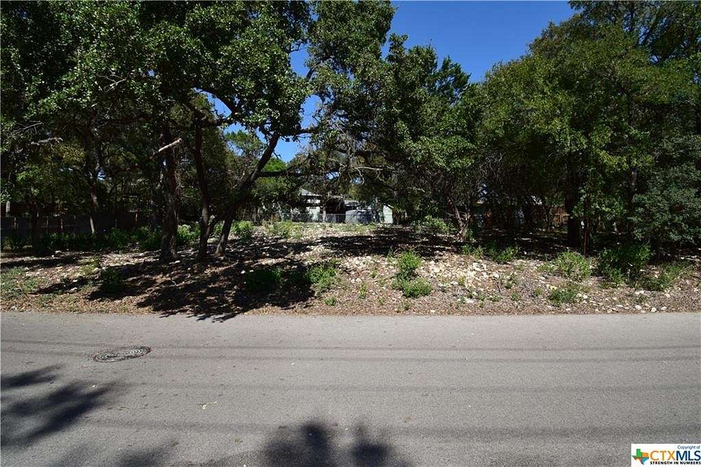 0.2 Acres of Residential Land for Sale in San Marcos, Texas
