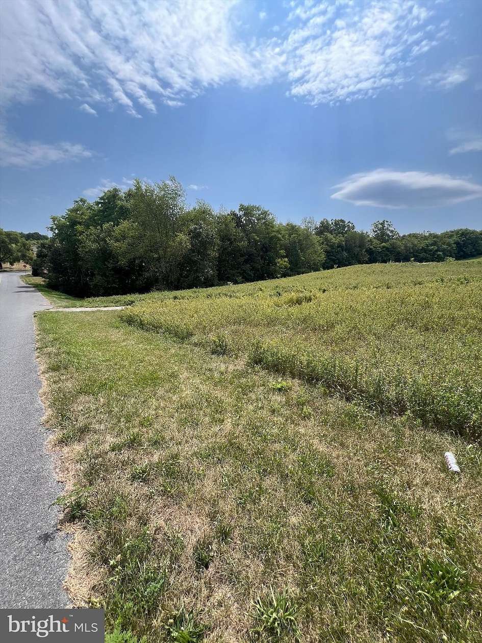 0.86 Acres of Land for Sale in Chambersburg, Pennsylvania