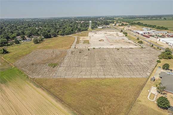 36 Acres of Land for Sale in Kennett, Missouri