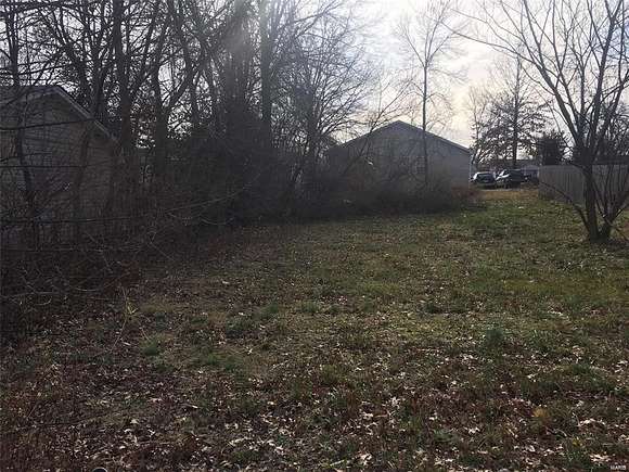 0.06 Acres of Residential Land for Sale in Kirkwood, Missouri