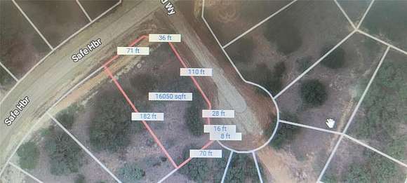0.36 Acres of Residential Land for Sale in Brownwood, Texas