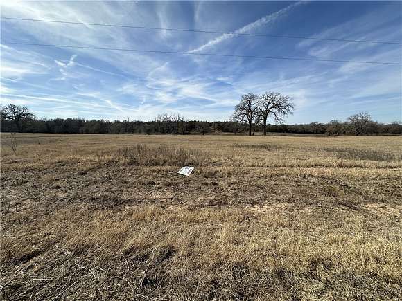 11 Acres of Land for Sale in Kosse, Texas