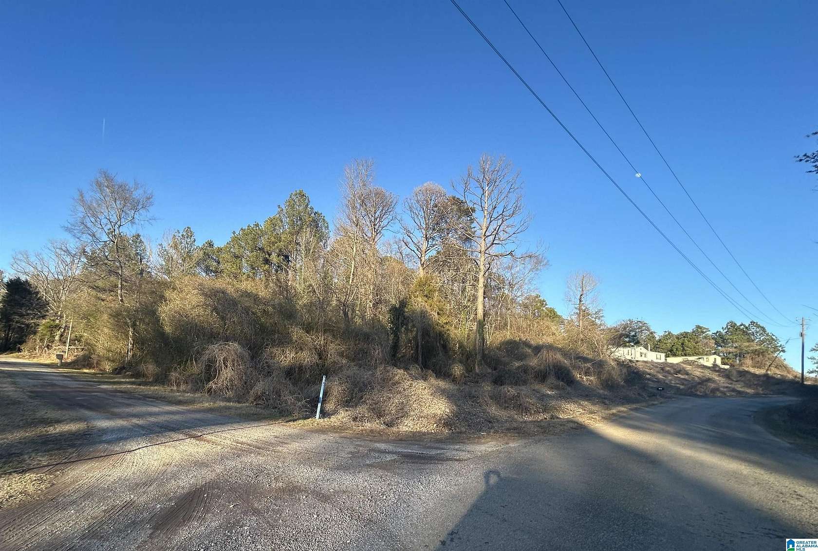 1.2 Acres of Land for Sale in Parrish, Alabama