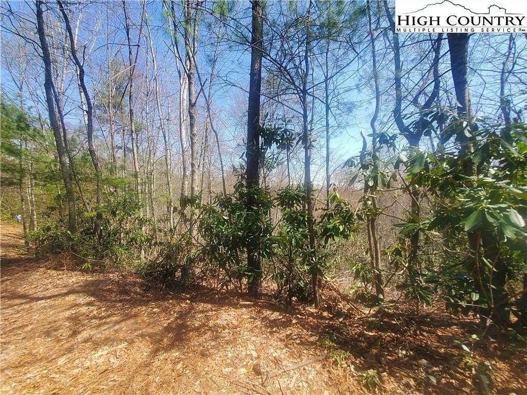 0.27 Acres of Land for Sale in West Jefferson, North Carolina