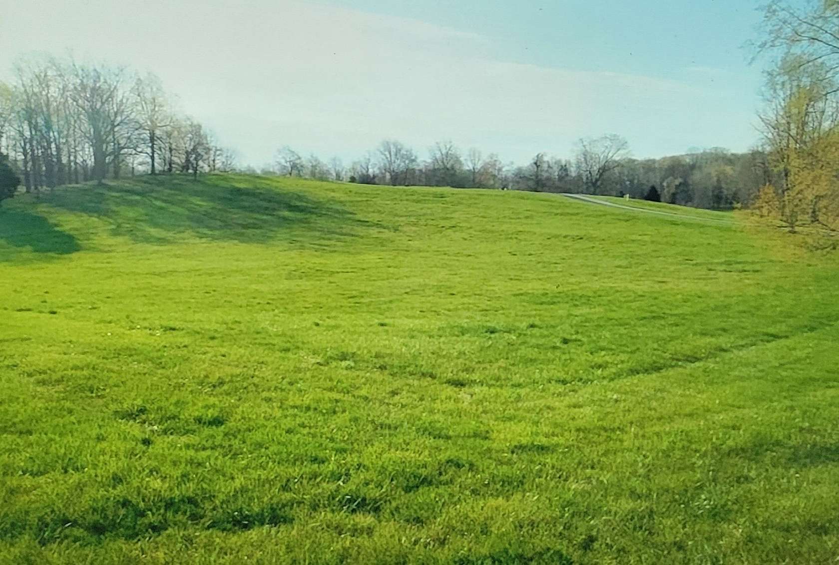 8.7 Acres of Residential Land for Sale in Martinsville, Indiana