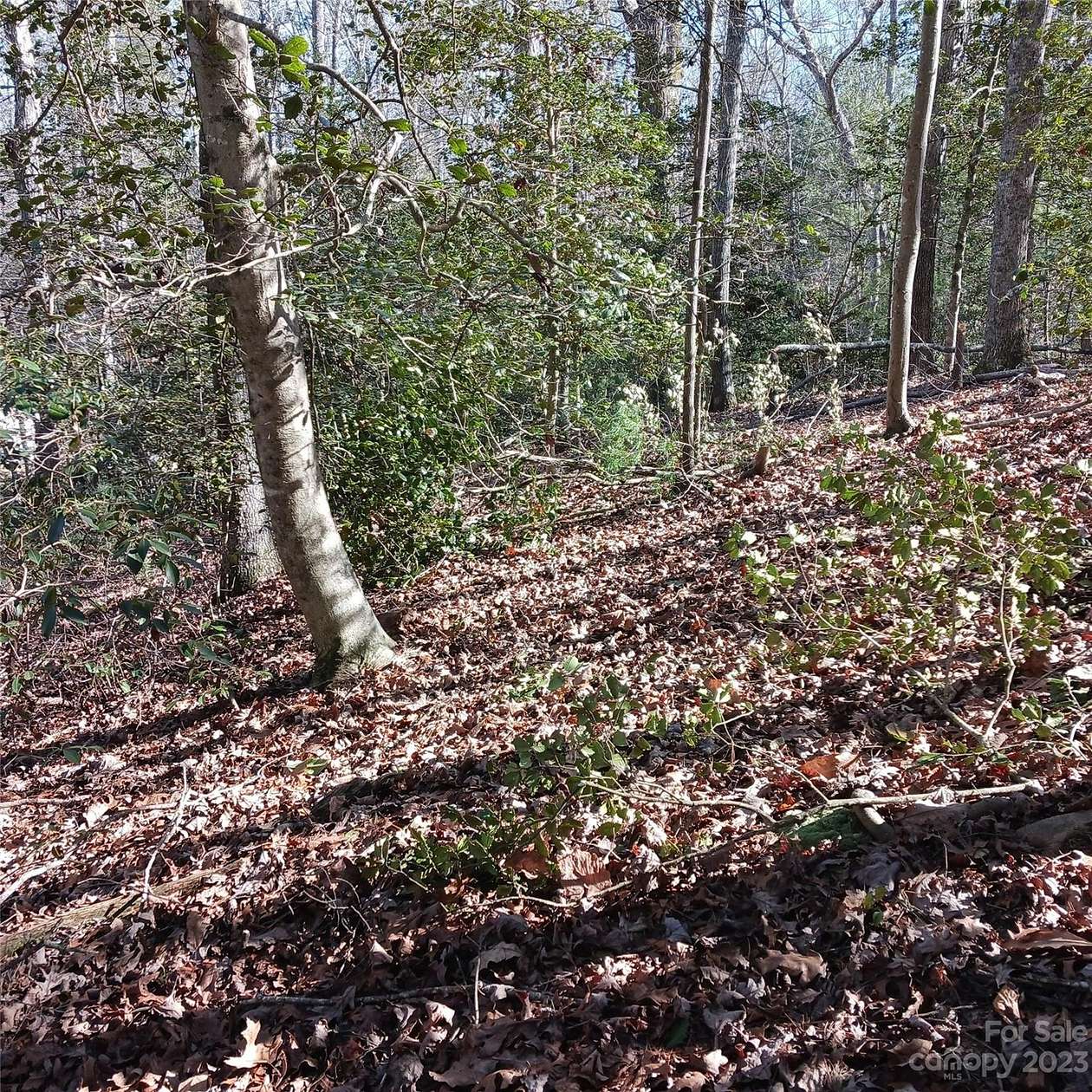 2.1 Acres of Residential Land for Sale in Valdese, North Carolina