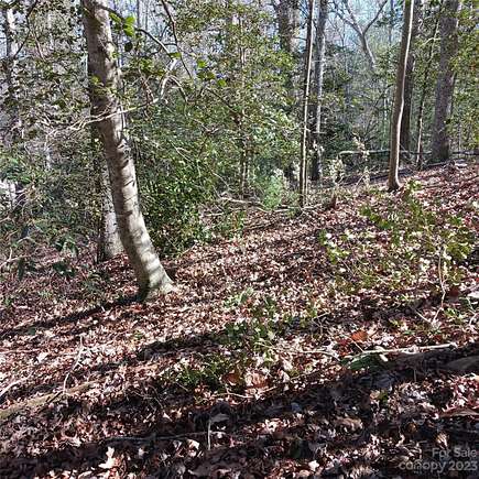 2.1 Acres of Residential Land for Sale in Valdese, North Carolina