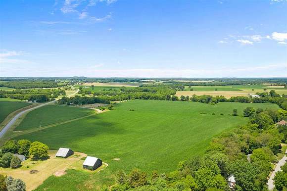 32 Acres of Agricultural Land for Sale in Franklin, Kentucky
