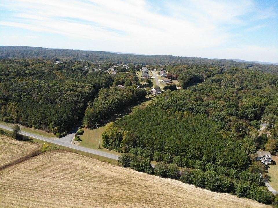 0.75 Acres of Land for Sale in Dalton, Georgia
