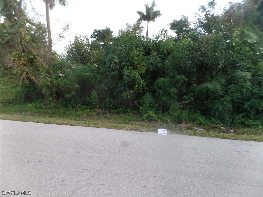 0.14 Acres of Residential Land for Sale in North Fort Myers, Florida