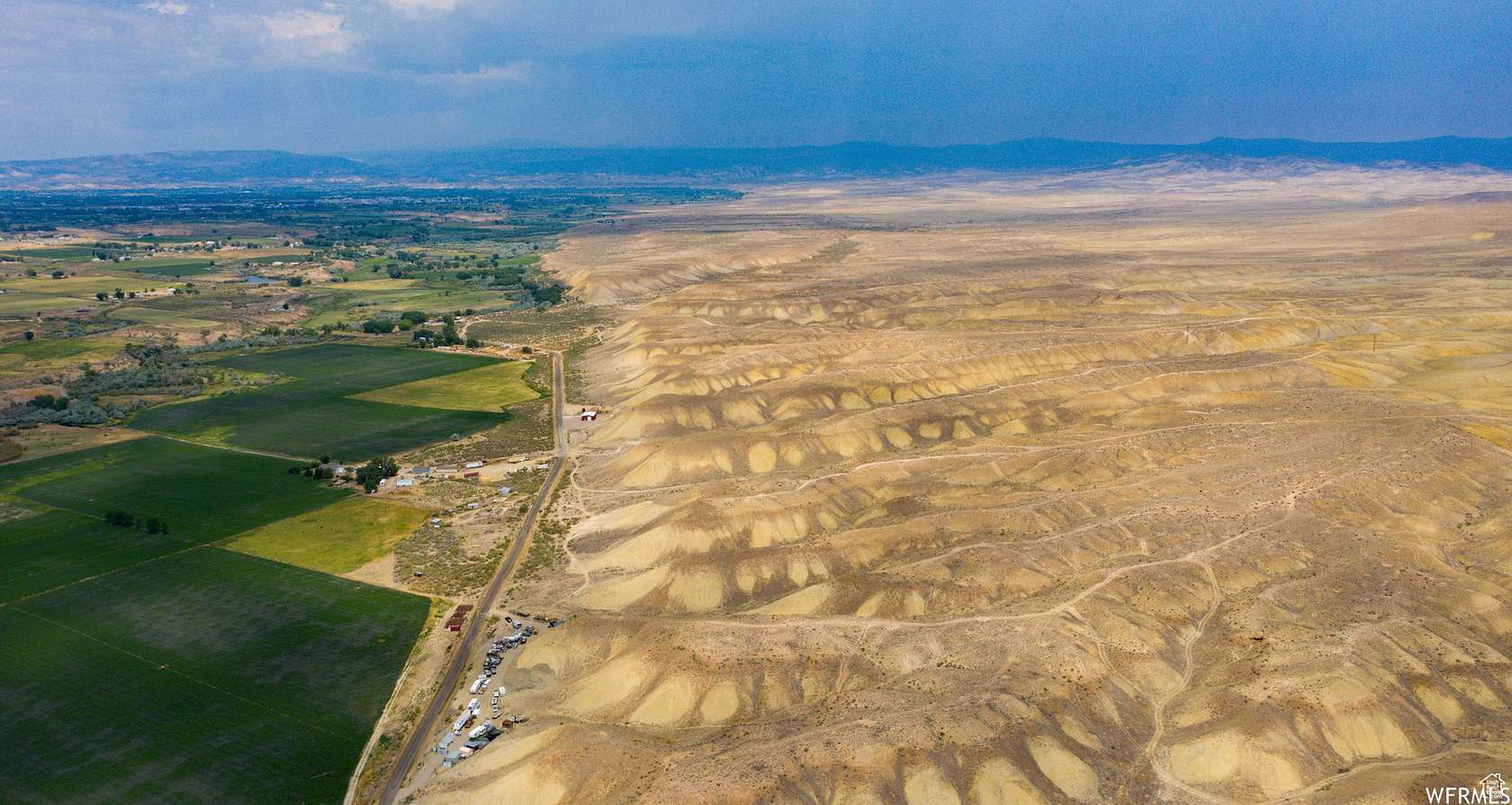 67.6 Acres of Recreational Land for Sale in Vernal, Utah