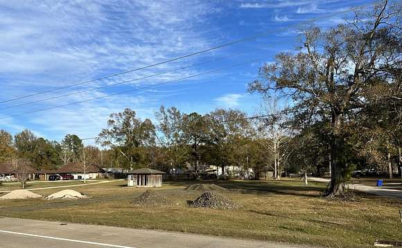 0.81 Acres of Commercial Land for Sale in Buna, Texas