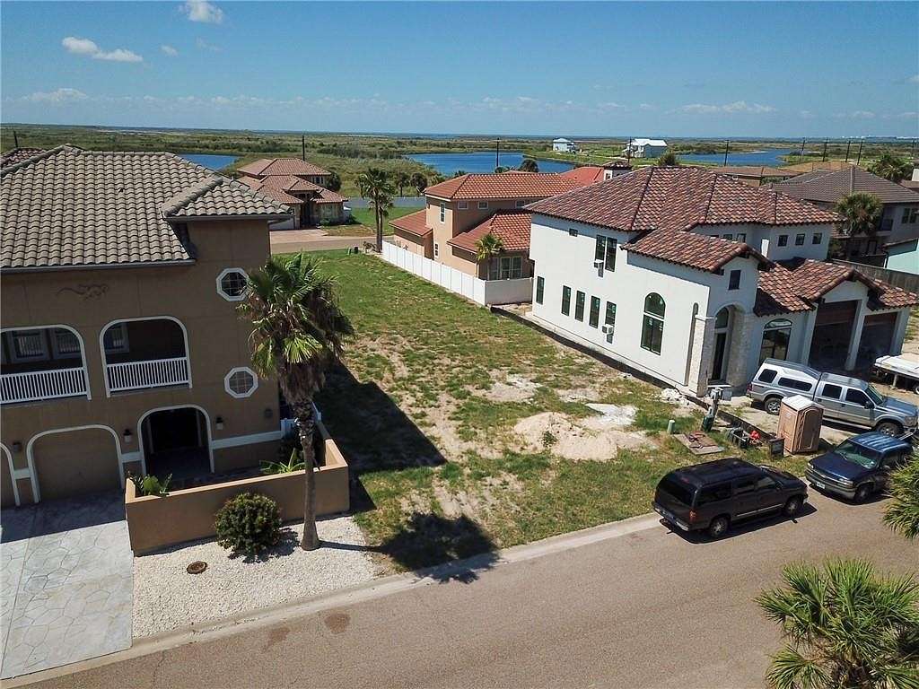 0.1 Acres of Residential Land for Sale in Port Aransas, Texas