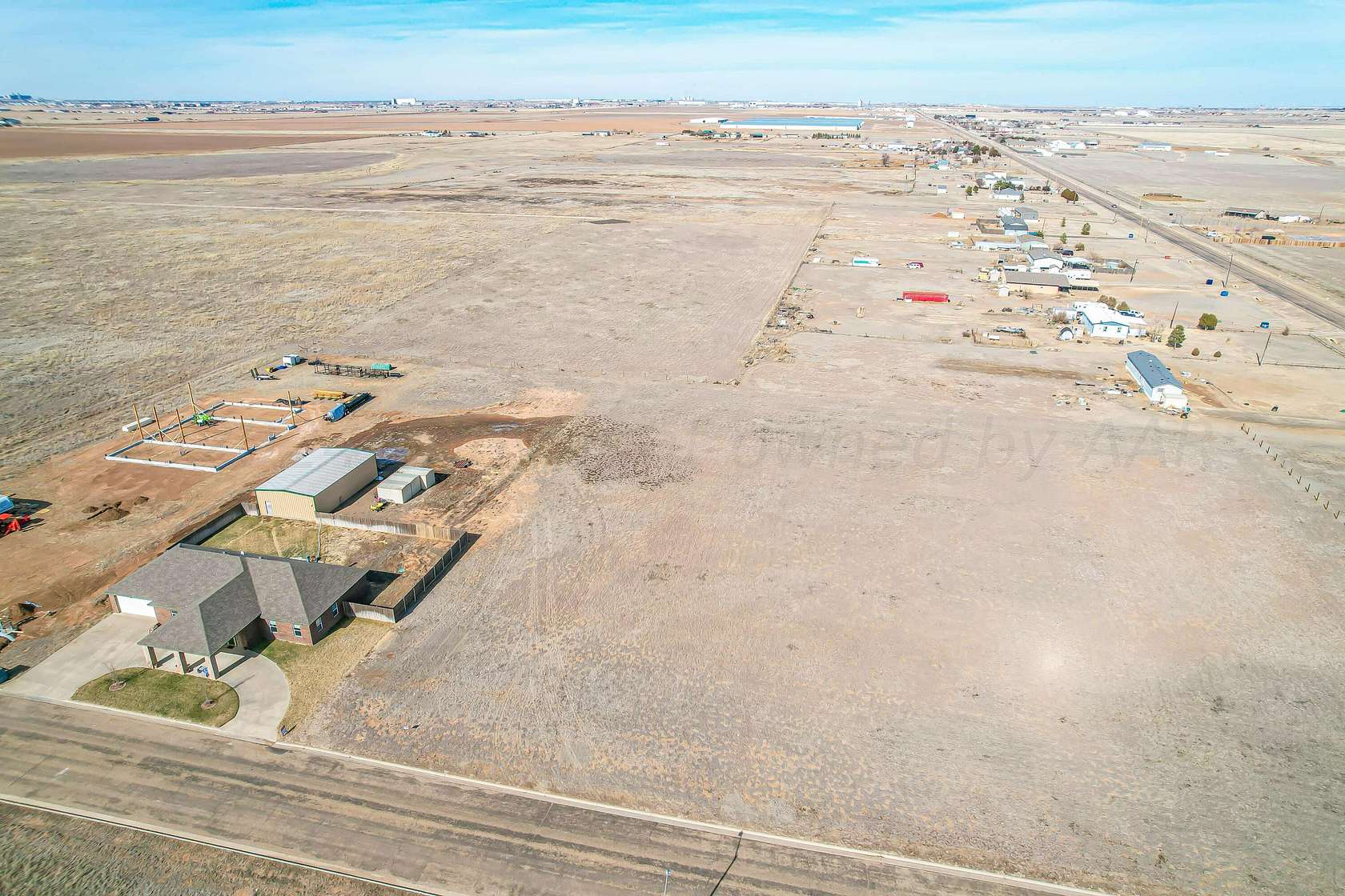 1 Acre of Residential Land for Sale in Amarillo, Texas