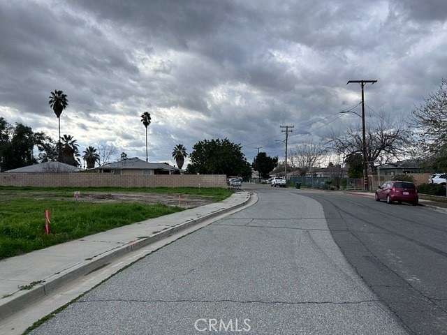 0.31 Acres of Land for Sale in Hemet, California