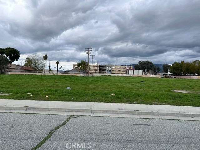 0.31 Acres of Land for Sale in Hemet, California