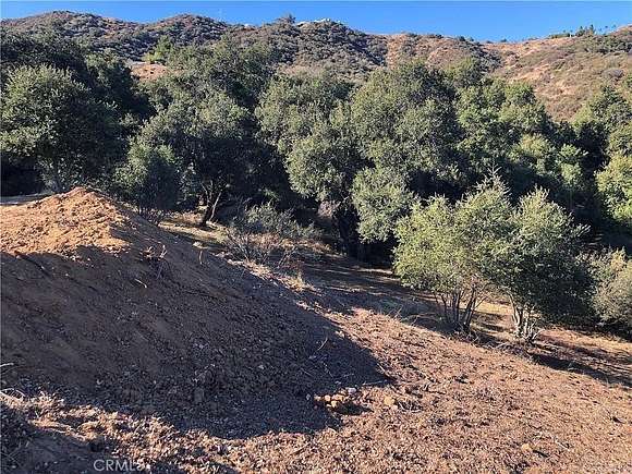 2.84 Acres of Residential Land for Sale in Yucaipa, California