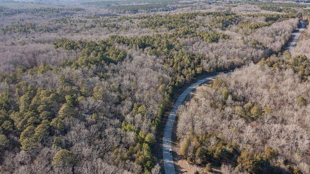8.9 Acres of Residential Land for Sale in Hodges, South Carolina