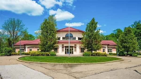 3.14 Acres of Mixed-Use Land for Sale in New Concord, Ohio