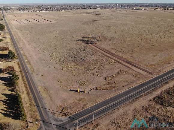 28 Acres of Mixed-Use Land for Sale in Roswell, New Mexico