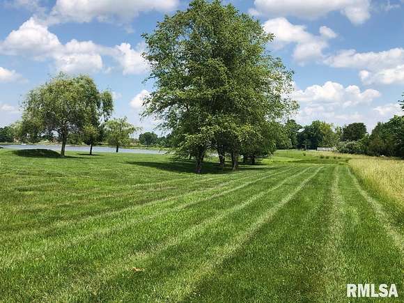 6.1 Acres of Residential Land for Sale in Marion, Illinois
