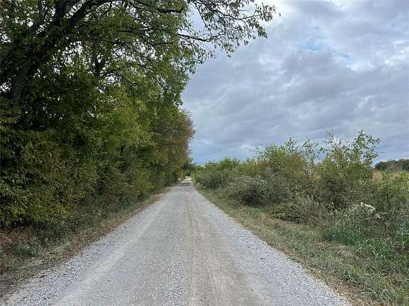 4 Acres of Land for Sale in Wolfe City, Texas