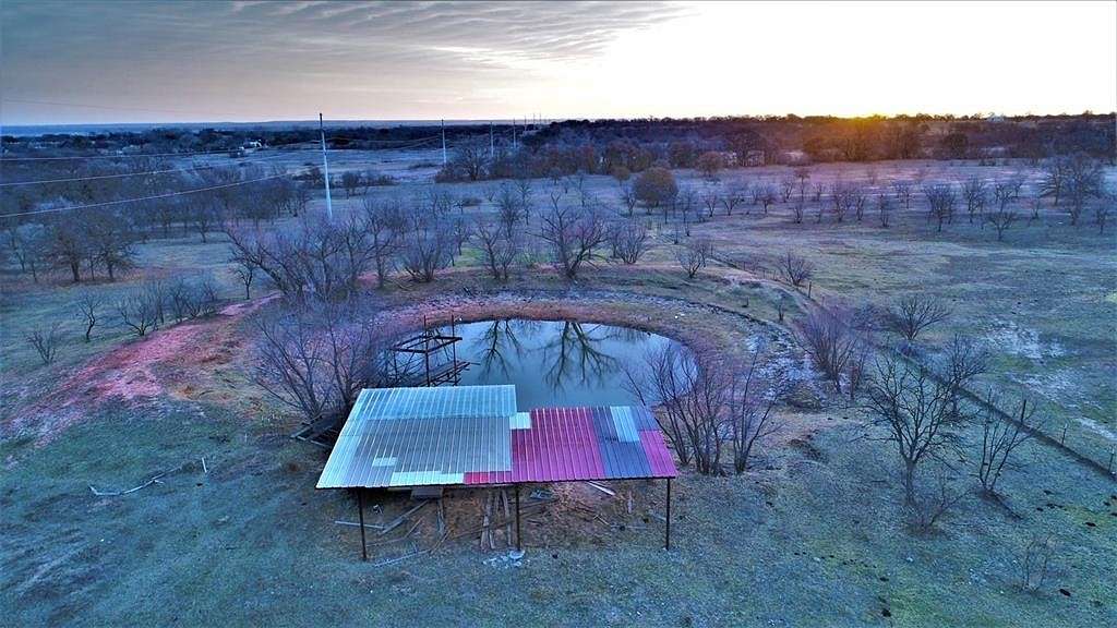 34.7 Acres of Land for Sale in Comanche, Texas