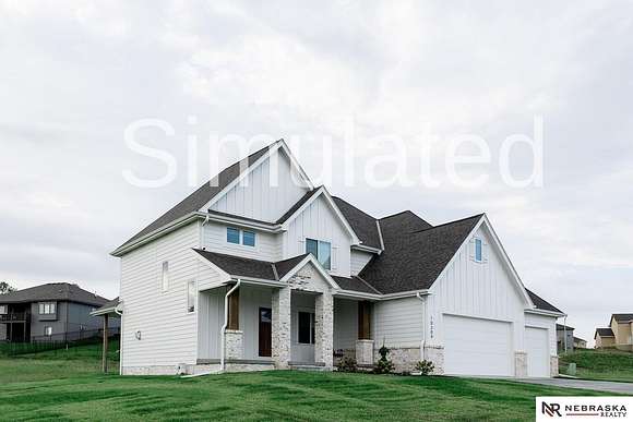 0.26 Acres of Residential Land for Sale in Bennington, Nebraska