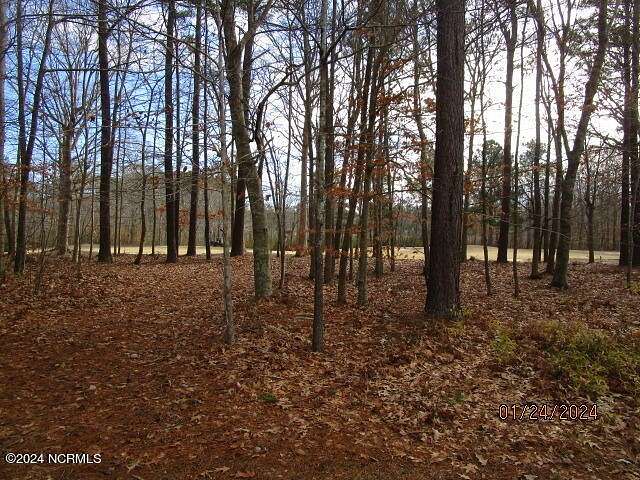 0.44 Acres of Residential Land for Sale in Hertford, North Carolina