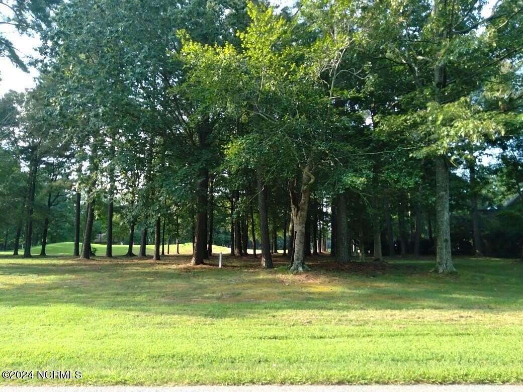 0.44 Acres of Residential Land for Sale in Hertford, North Carolina