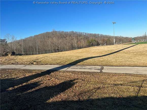 4.3 Acres of Commercial Land for Sale in South Charleston, West Virginia