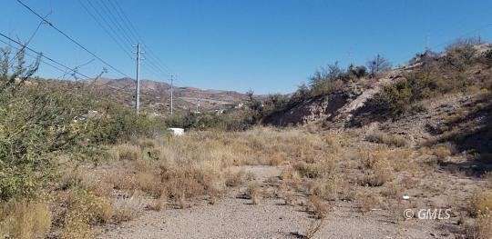 0.47 Acres of Residential Land for Sale in Globe, Arizona