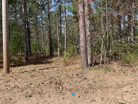 0.6 Acres of Residential Land for Sale in Paradise, Michigan