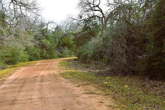 0.5 Acres of Land for Sale in Hilltop Lakes, Texas