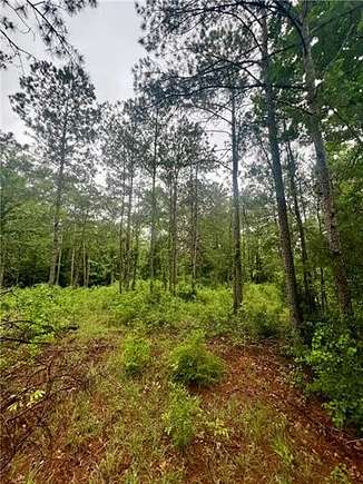 2.2 Acres of Residential Land for Sale in Franklinton, Louisiana