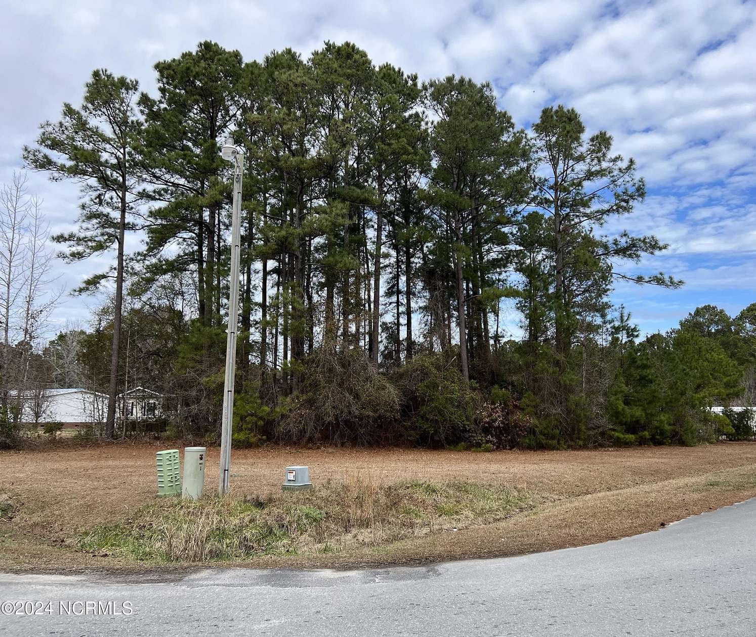 0.44 Acres of Land for Sale in Swansboro, North Carolina