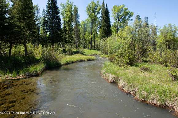 4.13 Acres of Residential Land for Sale in Wilson, Wyoming