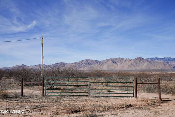 40.7 Acres of Land for Sale in San Simon, Arizona
