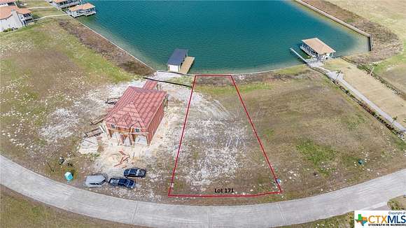 0.189 Acres of Residential Land for Sale in Port O'Connor, Texas