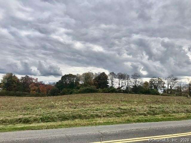 6 Acres of Residential Land for Sale in Watertown, Connecticut