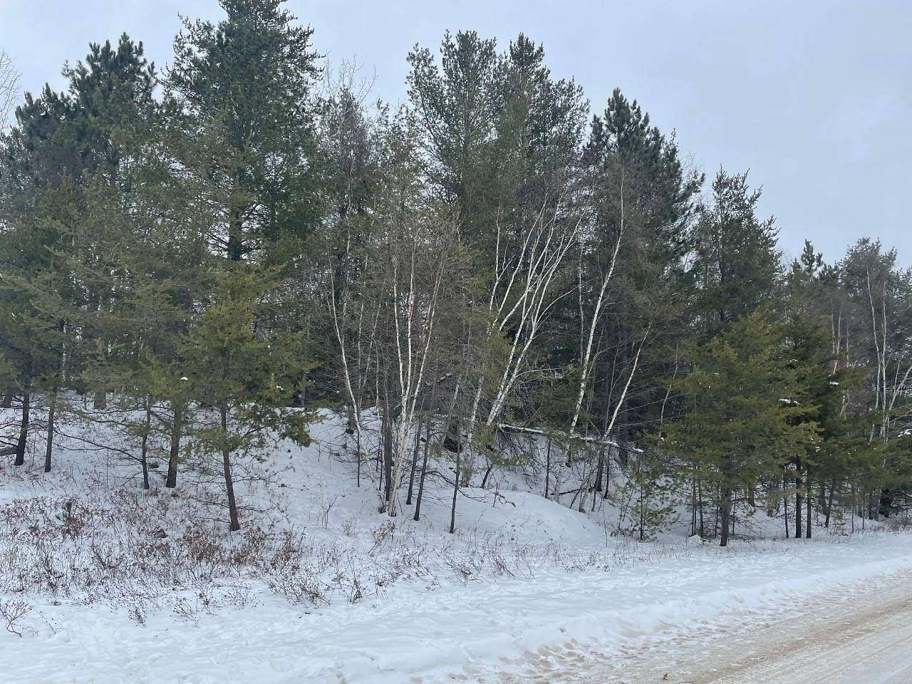 0.34 Acres of Residential Land for Sale in Rhinelander, Wisconsin