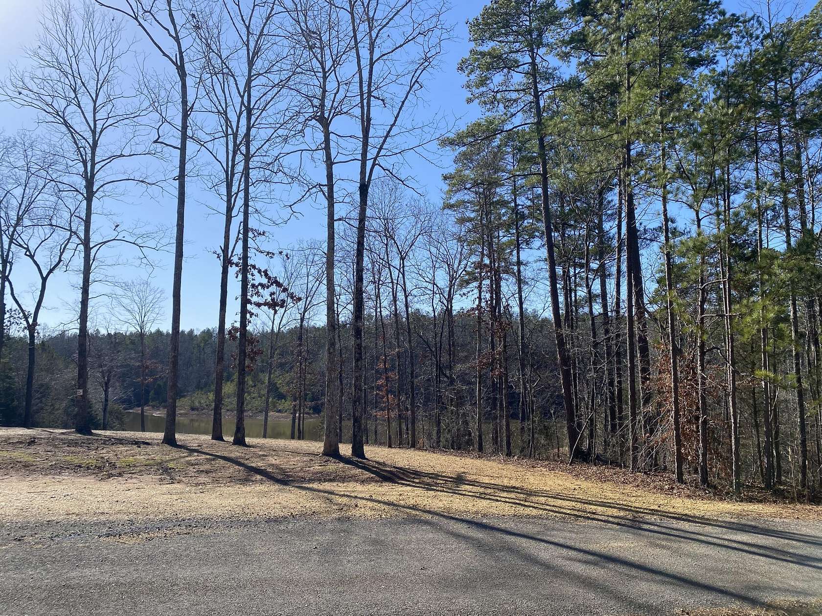 8 Acres of Residential Land for Sale in Iuka, Mississippi