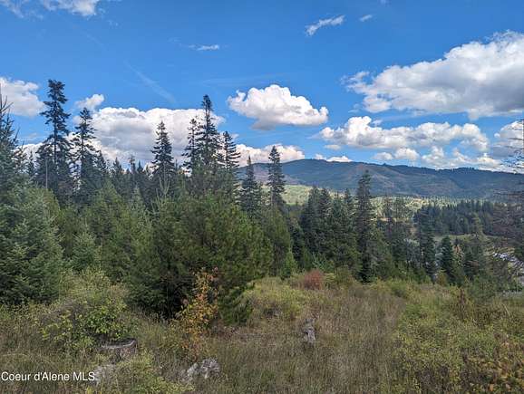 7.4 Acres of Land for Sale in Emida, Idaho