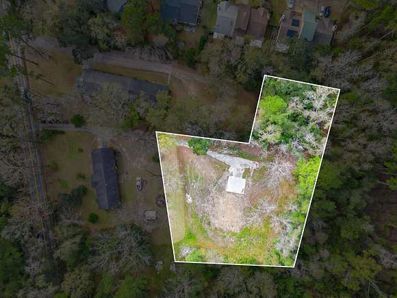 0.79 Acres of Residential Land for Sale in Tallahassee, Florida