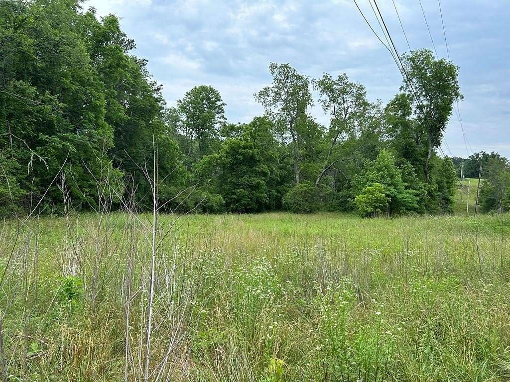 2.5 Acres of Commercial Land for Sale in Jamestown, Tennessee