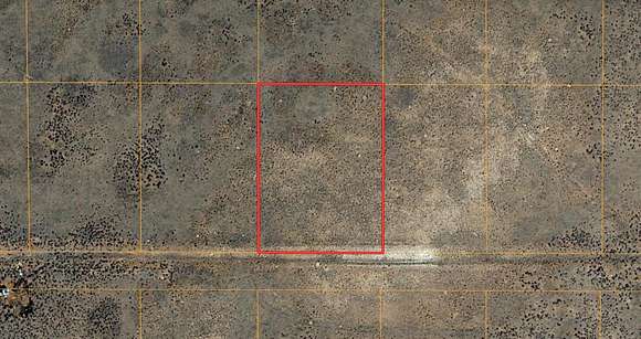 1 Acre of Land for Sale in Moriarty, New Mexico