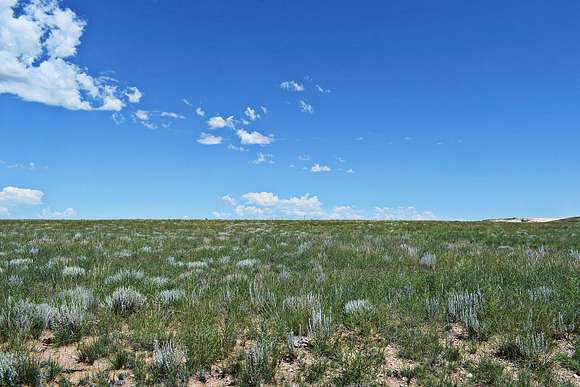 1 Acre of Residential Land for Sale in Moriarty, New Mexico