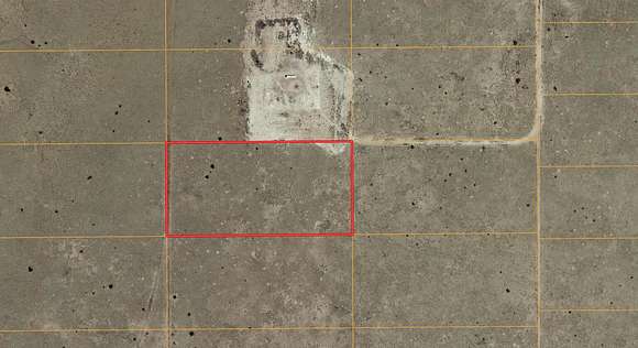 5 Acres of Land for Sale in Bosque, New Mexico